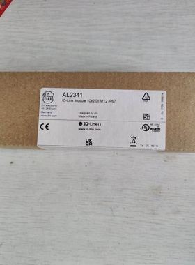 IFM AL2341 库存