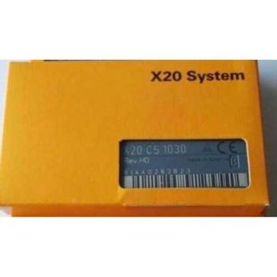 莱电气ETH1模块2 贝加装 原 X20CS2770 X0CS070