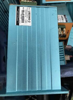 台湾映泰UBD060-02UV调速器