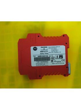 现货AB安全继电器MSR127TP440R-N23132