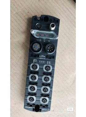 Murr穆尔IMPACT67-DN DI16 55071