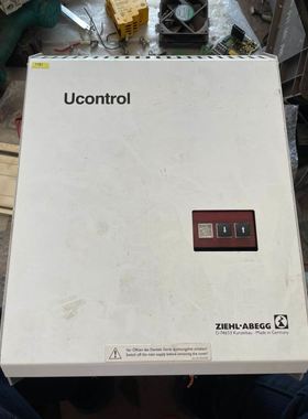 悍马控制单元uControl- D-74653