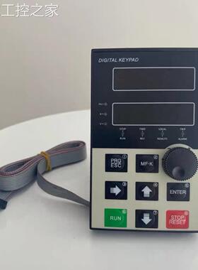 非实价全新易盟一特(EMHEATER)EM15系列变频器面板 ，键盘 JP1501