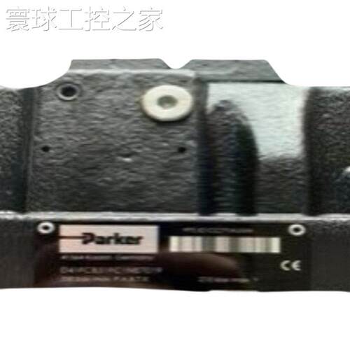 非实价派克04F20C2414CDFGC05L电磁阀04F20C2414CDFPH05L04F20C24