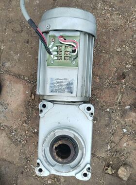 ／TSUBAKI椿本电机，GMTA040-30H15M