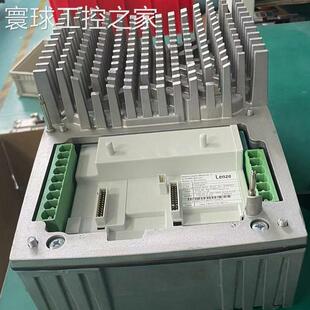 4B001 质保一年实物拍摄咨 E82MV752 非实价供应Lenze伦茨变频器