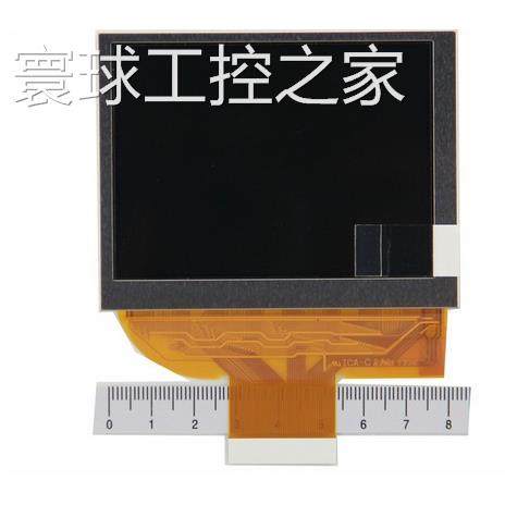 非实价全新元太3.5寸投影屏 PD035VX2 PD035VX1 640X480 拍前议价