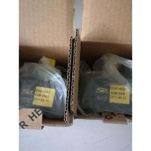 OPG欧邦交流齿轮减速机5GN15KB齿轮减速箱实图现货