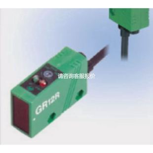 GR12R TAKEX 光电开关 天越工控
