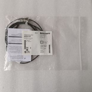 02实拍现货 PR20 BALLUFF巴鲁夫BOS01RPBOS08E