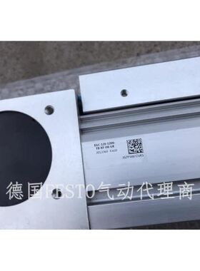 FESTO电缸EGC-120-1200-TB-KF-OH-GK现货销售实物图