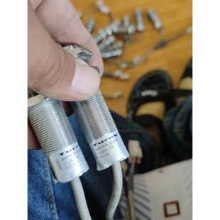 AN6X BM18 TURCK光电传感器