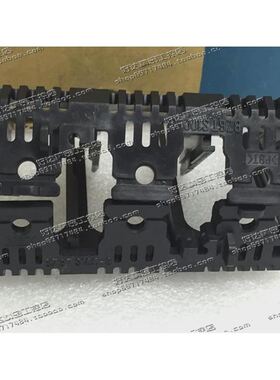 FUJI 断路器保护盖BZ6T S10C-3 黑色 EG EA系列专用