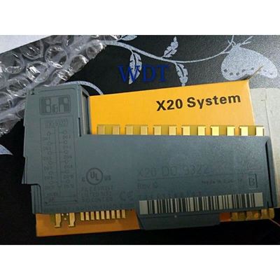 3WTNX20DO922全 新X20DO9322 贝加莱数字量输出模块 现货