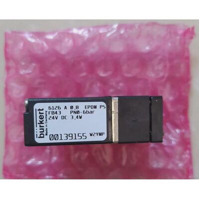 burker宝德角座阀,00056913 00142709 0330C 00221650 62