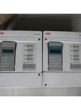 DCS502B0050-51-2100000ABB直流调速器DCS50050A可逆
