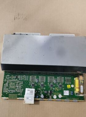 ABBTEM011KHL178012R0016B未使用机器人工控主板包好