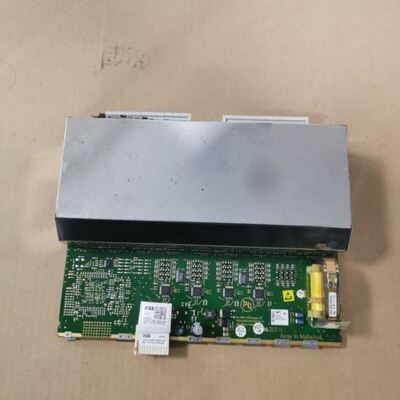 ABBTEM011KHL178012R0016B未使用机器人工控主板包好