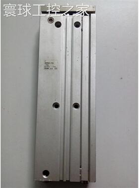 非实价二手原装SMC气缸 MGPM20-175A-Y59A 功能包好 实图