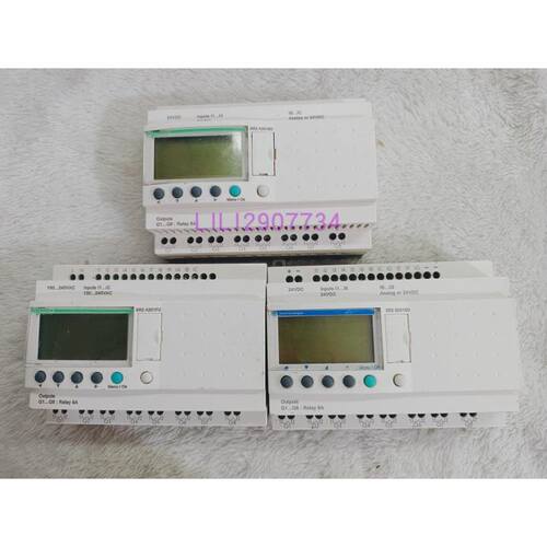 拆机SR2B202BD/SR1/2A201FUDC24V12SR3B261FUXT61现货