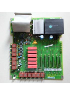 C98043-A1663-L41-08 6RA28电源板 A5E00078700