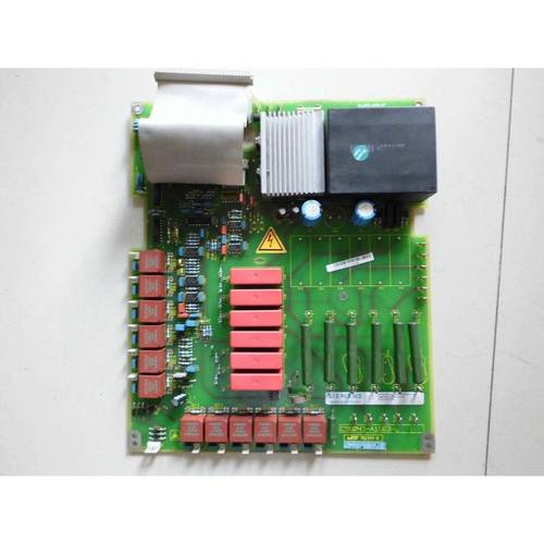 C98043-A1663-L41-08 6RA28电源板 A5E00078700