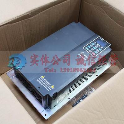 询价VFD300CT43F00B 台达变频器 全新议价