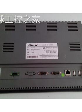 非实价原装拆机昆仑通态 TPC1063E TPC1262HI TPC1581H TPC1561HI