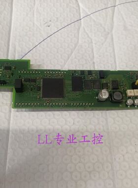 拆机PLCS7-200CPU226224XP222CNCPU主板