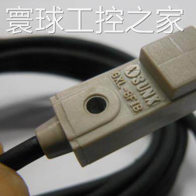非实价SUNX 神视接近开关GXL-8FIB GXL-8FB GXL-8FUB店主推荐