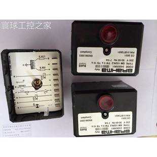 BRAHMA 控制器 SM152N.2 进口 底座 意大利原装 非实价原装