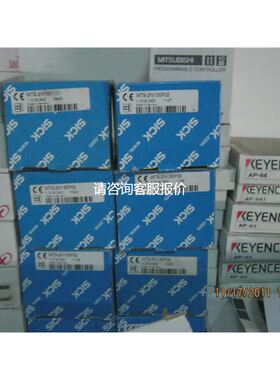 【天越工控】WLL6-P122 BGS-10N KR-250N KD-40N H5CL-ADS H5CN