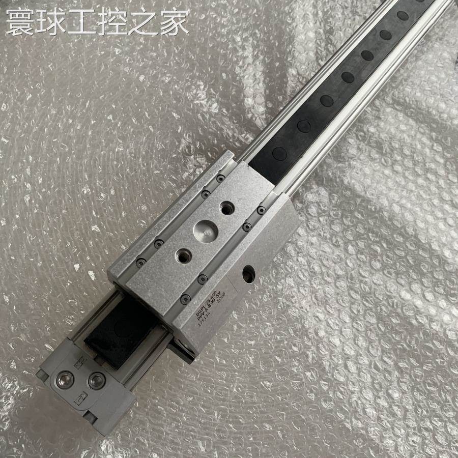 非实价费斯托/FESTO无杆气缸DGC-8-300-310-320-330-340-350-G/KF