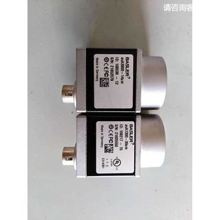 现货ACA1300 30uM相机BASLER系列网口本店实物图