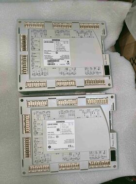 燃烧机控制器LMV51.100C2，51.300B2，LMV52.200B2,LMV52.400B2议