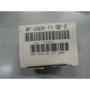 202A 现货实物图片 ASAHI 显示表