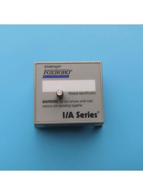 P0926DF福克斯波罗DCS卡件ZCP270冗余模块配套同