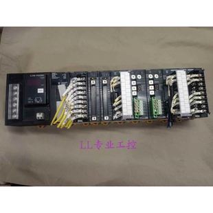 231PA205CRPD025 PLC模块CJ1W OC211 CPU13NC233