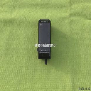 GT2 71N 基恩士位移传感器GT2 72N实拍包好 天越工控