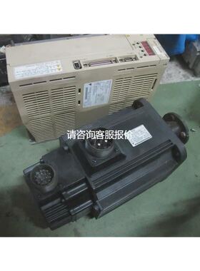 【天越工控】SGMSH-30ACA-AM11 SGDM-30ADAY33