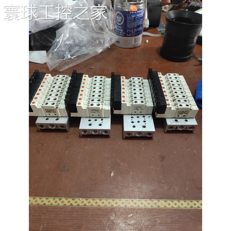 非实价韩国RTEC 气动电磁阀 DF110-2H议价