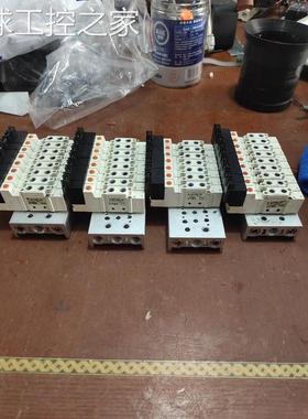 非实价韩国RTEC 气动电磁阀 DF110-2H议价