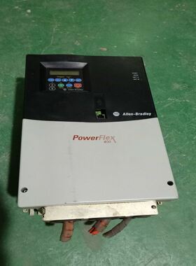 罗克韦尔AB变频器22C-D045A10322KW380V拆机实图