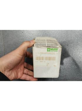9000-41078-0600002 MURR 分配器