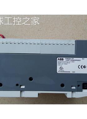非实价二手原装ABB PM564-TP/AI562/DO561 实物图片