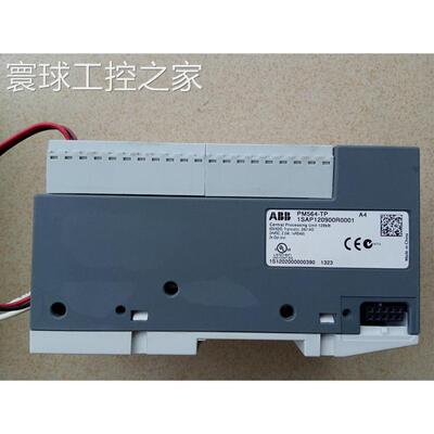 非实价二手原装ABB PM564-TP/AI562/DO561 实物图片