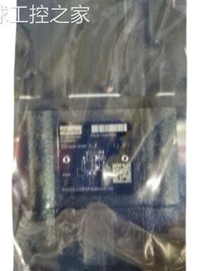 非实价派克比例阀D41FTE01CE2NKW0(升级型号D41FBE01CE2NKW0)