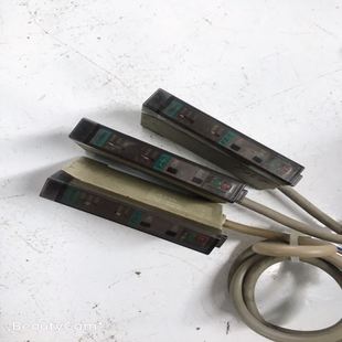 SUNX神视光电开关感应器FX 7光纤放大器传感器质保一个月