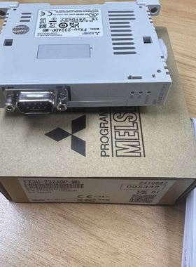 扩展模块FX3U-232ADPFX3U-485ADP-MBFX5-232ADP