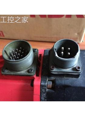 非实价发那科 FANUC伺服电机A06B-0564-B032 AC MOTOR 6L